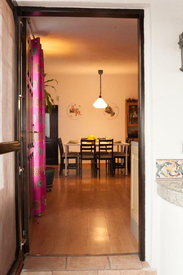 Varanski Vista San Miguel de Abona Exterior foto