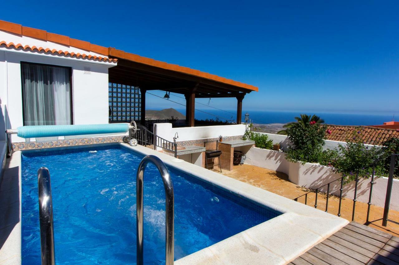 Varanski Vista San Miguel de Abona Exterior foto